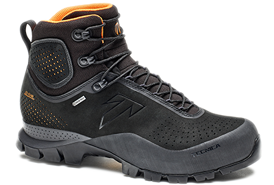 Für dich geformter Bergschuh