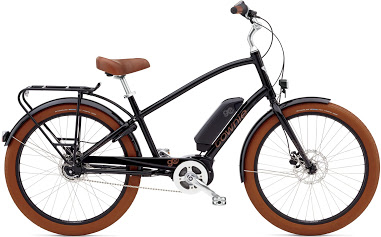 E-Bike Street