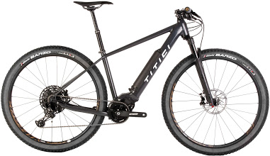 E-Mountainbike