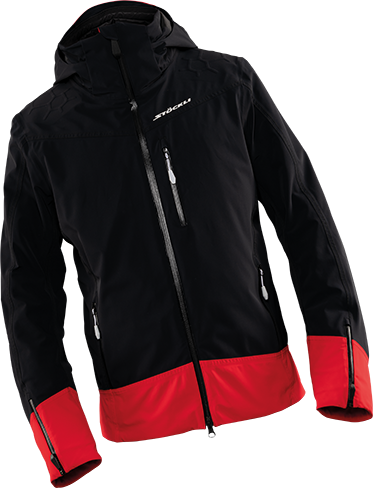 Ski jacket
