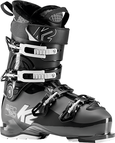 Ski boots